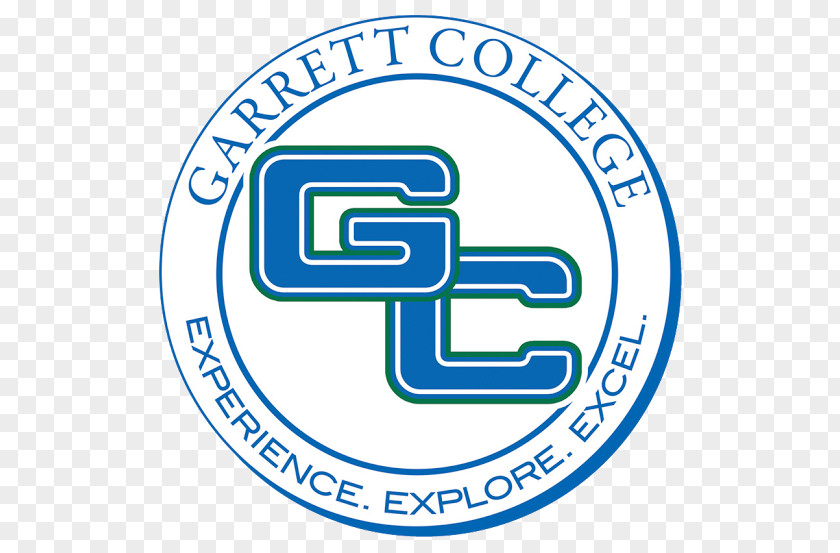 University Of Maryland College Park Garrett Community Organization Logo PNG