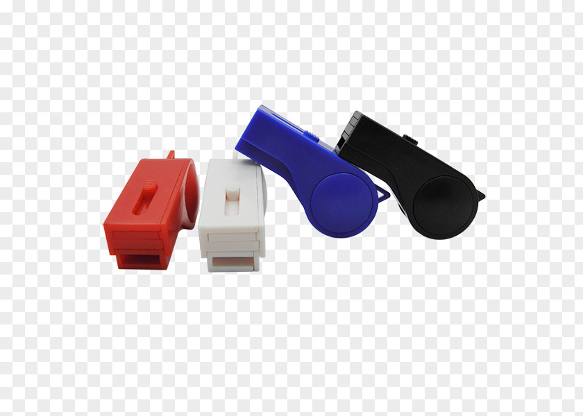 Whistle USB Flash Drives Memory Data Storage Hard PNG