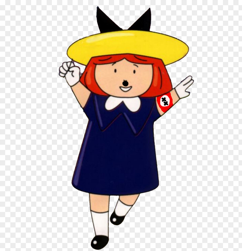 Animation Madeline Cartoon Animated Series Television Show PNG
