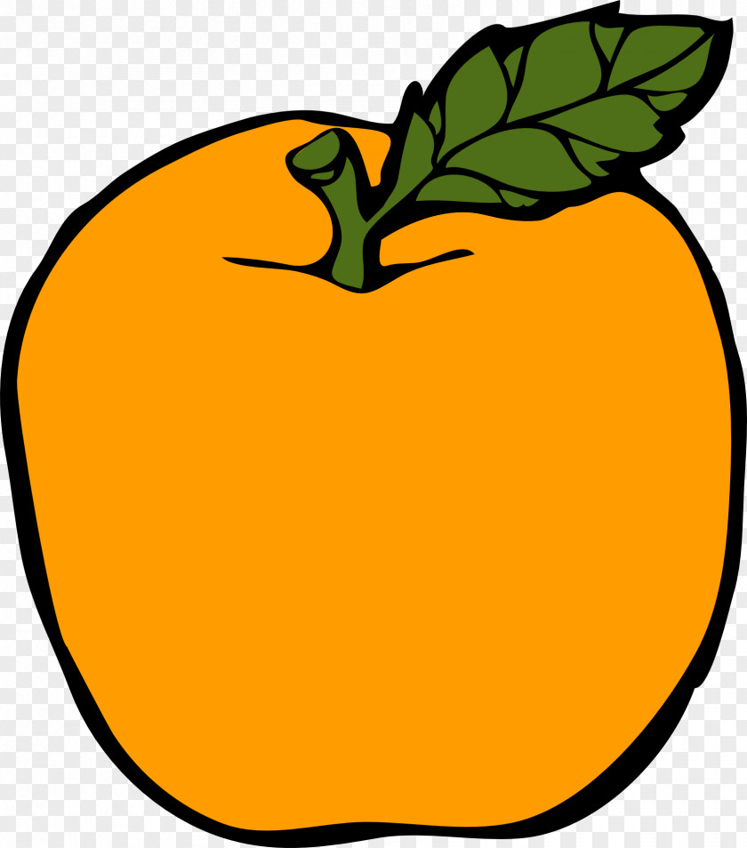 Apple Fruit Drawing Clip Art PNG