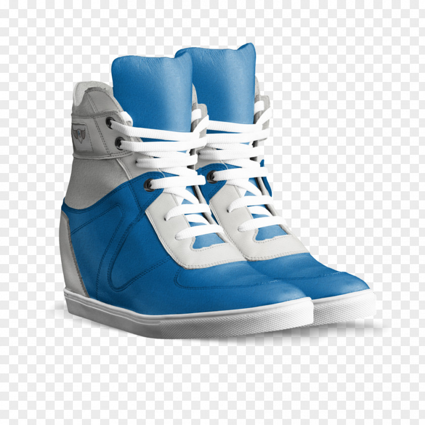 Boot Sneakers Leather Fashion High-top Shoe PNG