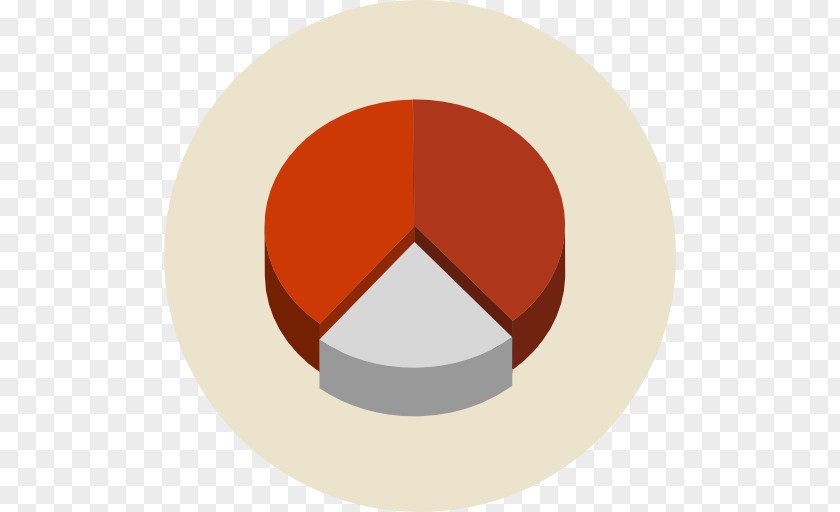 Circle Pie Chart Clip Art PNG