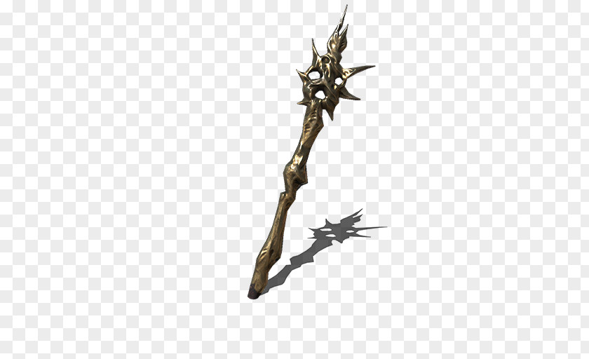 Dark Souls III Spear Weapon Wiki PNG