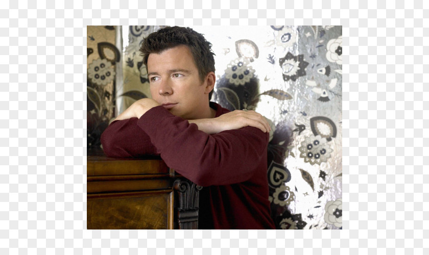 England Rick Astley Singer-songwriter Musician PNG