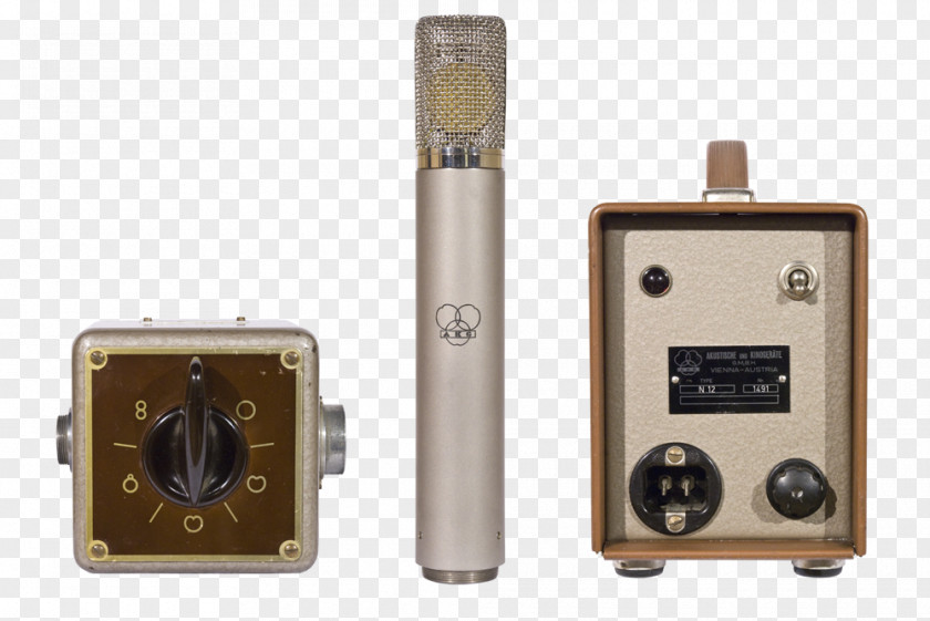 European Wind Stereo Microphone Neumann U47 AKG C414 C12VR Acoustics PNG