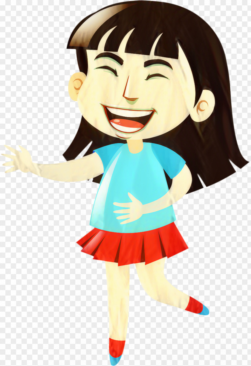Gesture Happy Boy Cartoon PNG