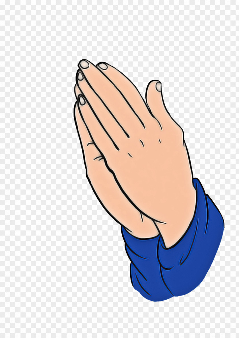 Hand Model Cartoon Joint Line PNG