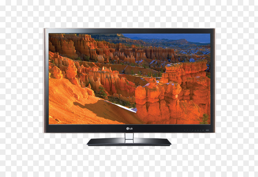 Hdtv LCD Television Computer Monitors LED-backlit Liquid-crystal Display PNG