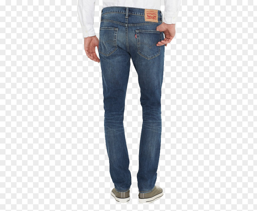 Jeans Levi Strauss & Co. Slim-fit Pants T-shirt Clothing PNG