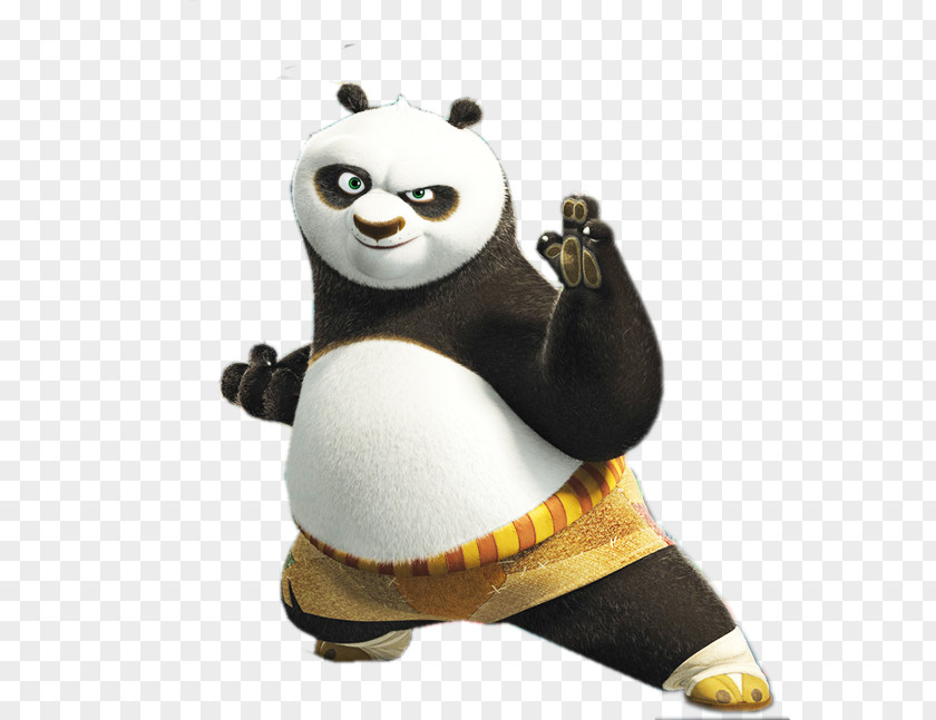 Kung-fu Panda China Giant GitHub Company Information PNG