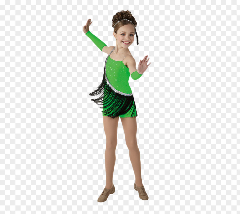 Maddie Dance Moms Dresses, Skirts & Costumes Clothing PNG