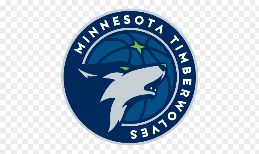 Nba 2k18 Minnesota Timberwolves Sponsor Western Conference Logo PNG