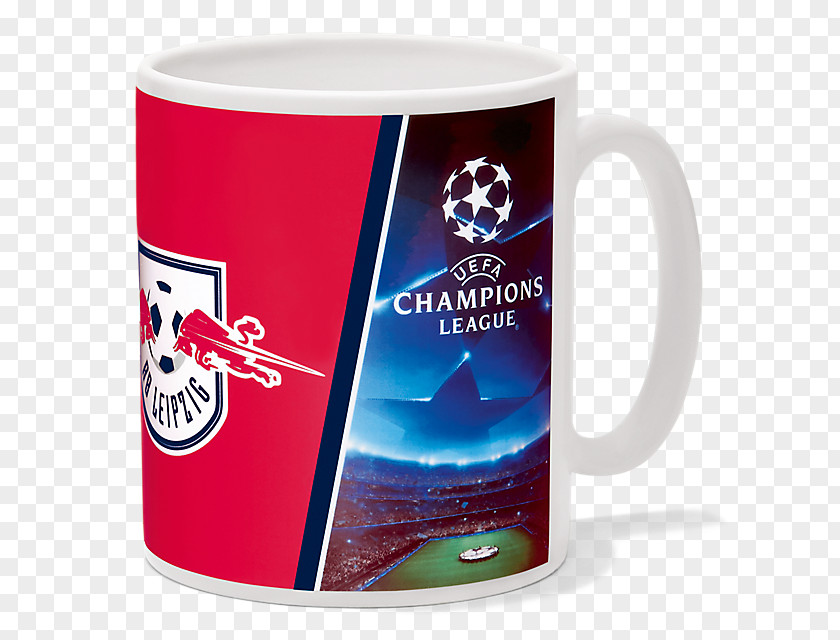 Rb Leipzig RB UEFA Champions League Coffee Cup Kop PNG