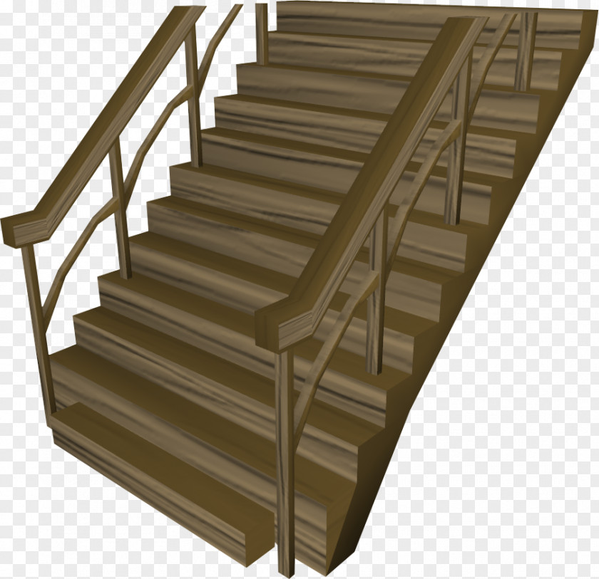 Stairs Table Dining Room Building PNG