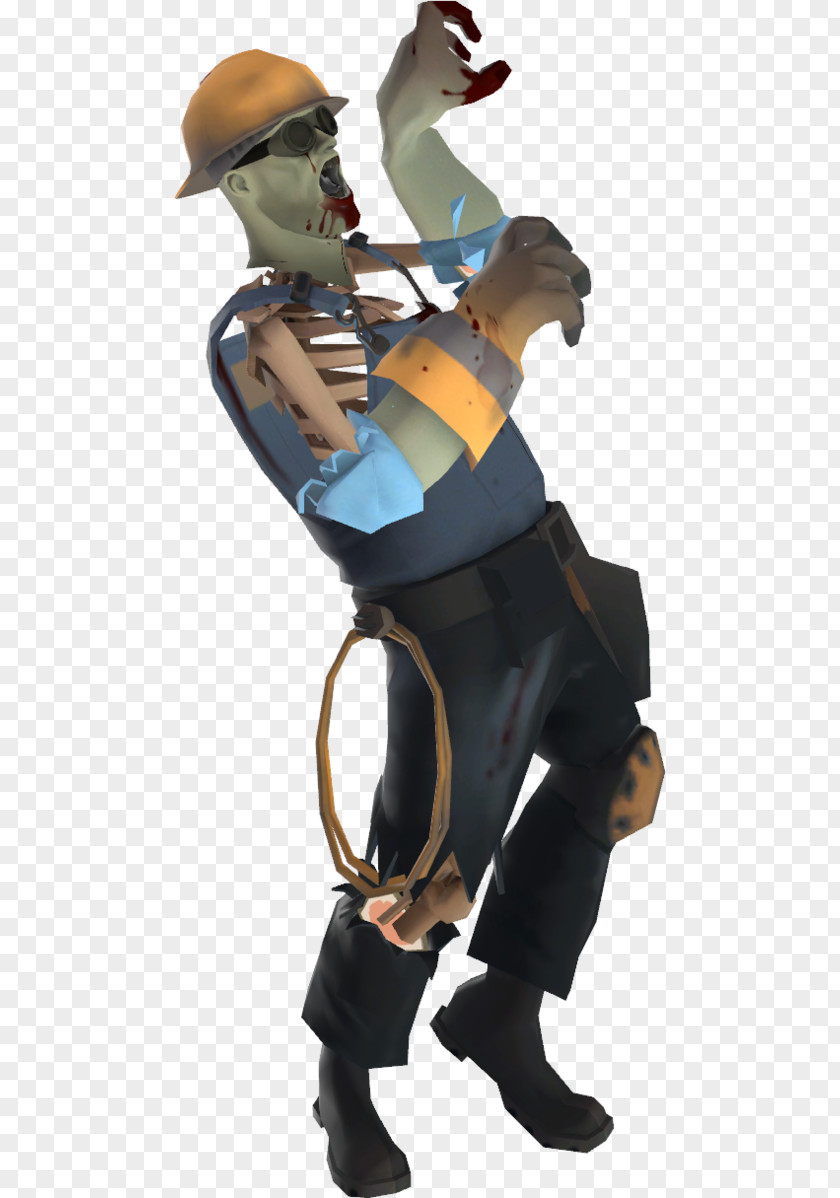 Team Fortress 2 Loadout Soul Curse Video Game PNG
