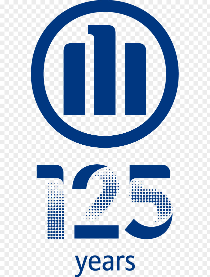 Technology Logo Trademark Allianz Font PNG