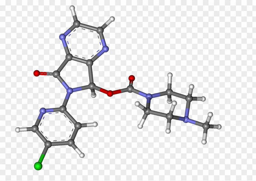 Zopiclone Cyclopyrrolones Nonbenzodiazepine Hypnotic PNG