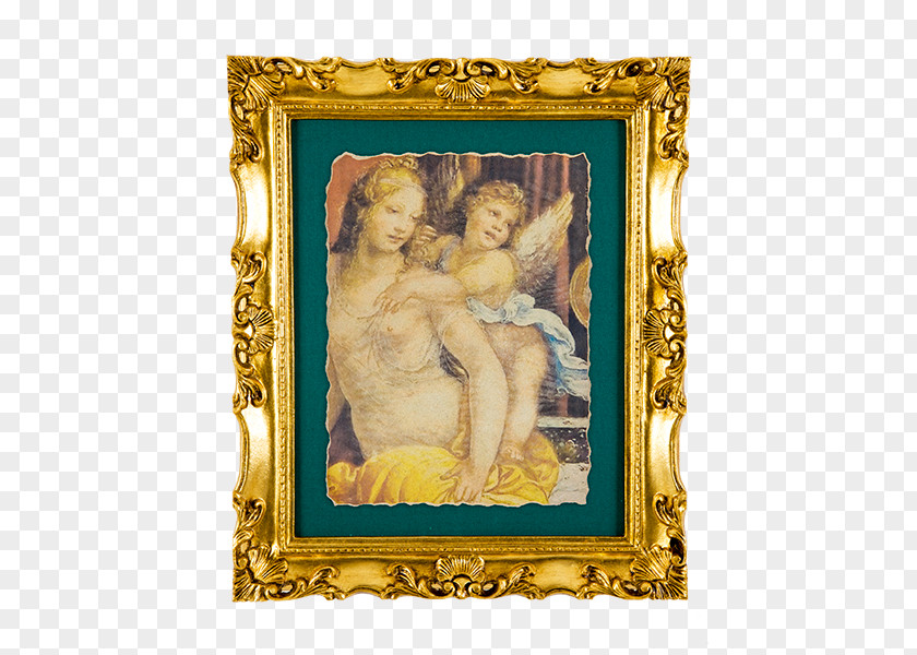 Alexander The Great Painting Picture Frames Angel M PNG