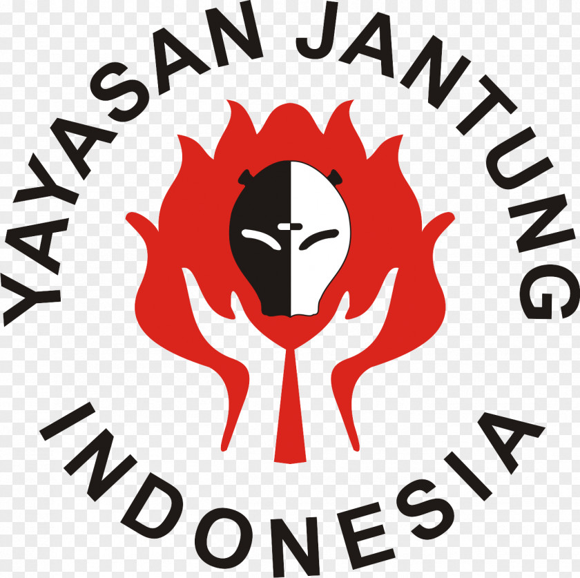 Apa Poster Logo Indonesian Heart Foundation Symbol PNG