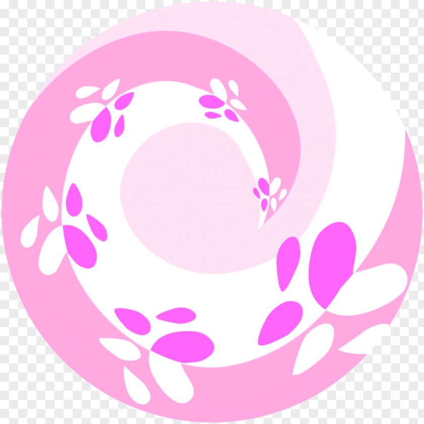 Beast Animal Petal Pink M Clip Art PNG