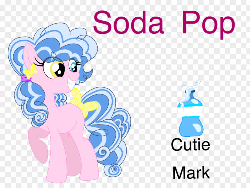 Blue Starlight Pinkie Pie Rainbow Dash Fizzy Drinks Rarity Pony PNG