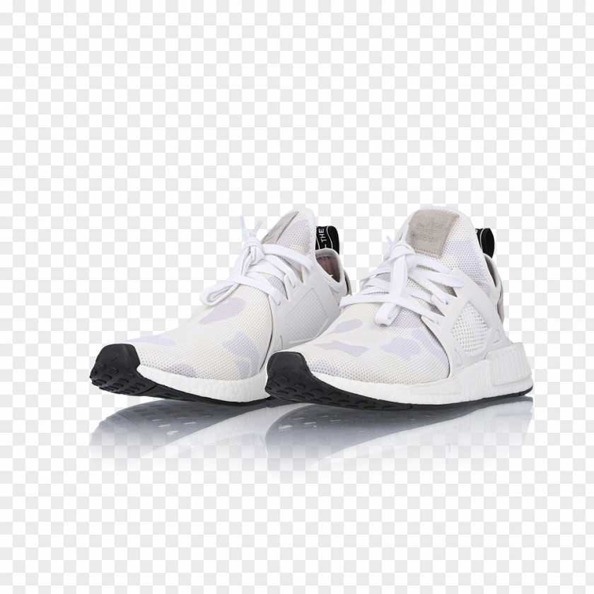 BlueAdidas Sneakers Adidas Originals Shoe NMD XR1 PK PNG
