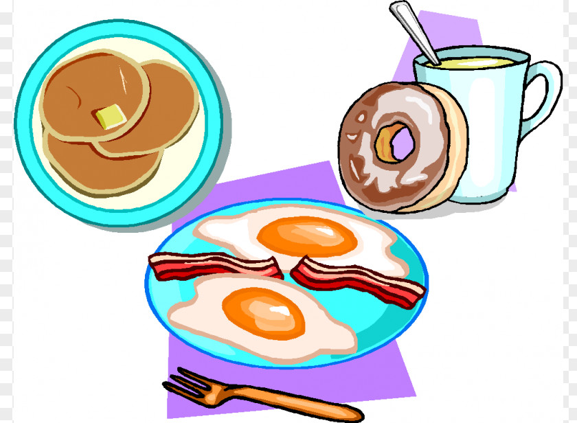 Breakfast Cliparts Full Sausage Clip Art PNG