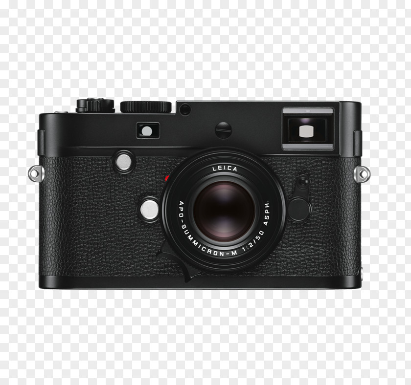 Camera Leica M Monochrom (Typ 246) M10 M7 PNG