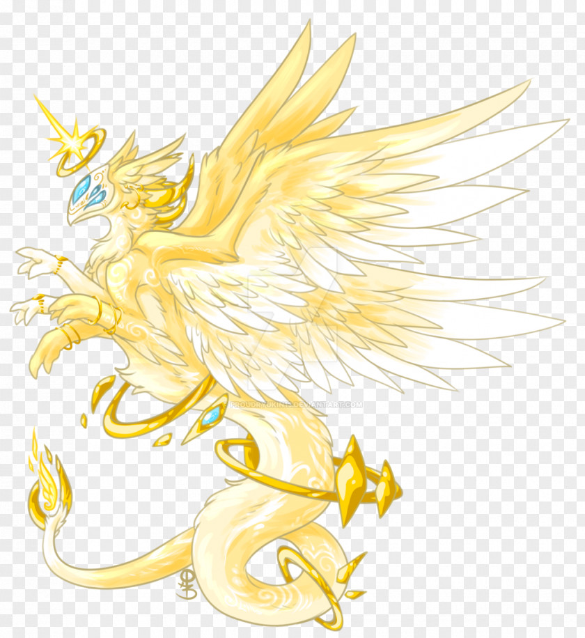 Color Halos Dragon Cartoon PNG