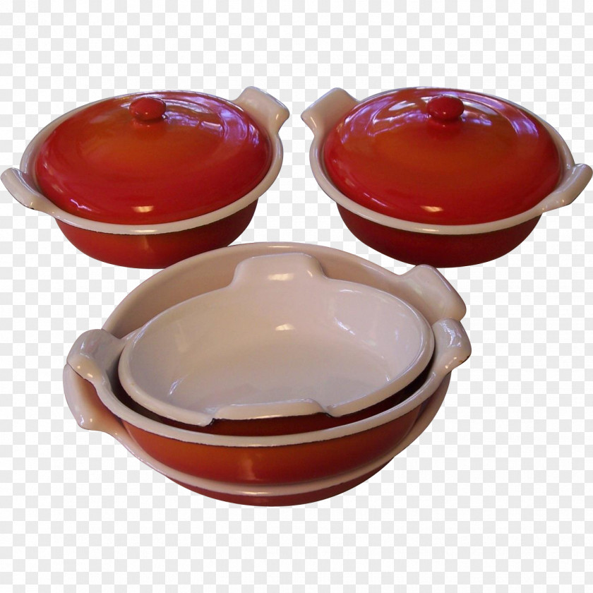 Cooking Pot Tableware Ceramic Bowl Cookware Lid PNG