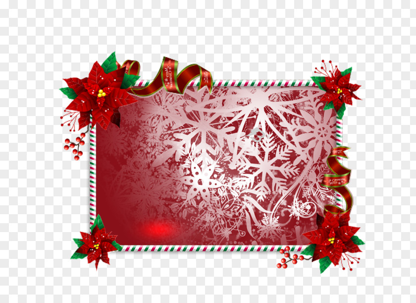 Creative Christmas PNG