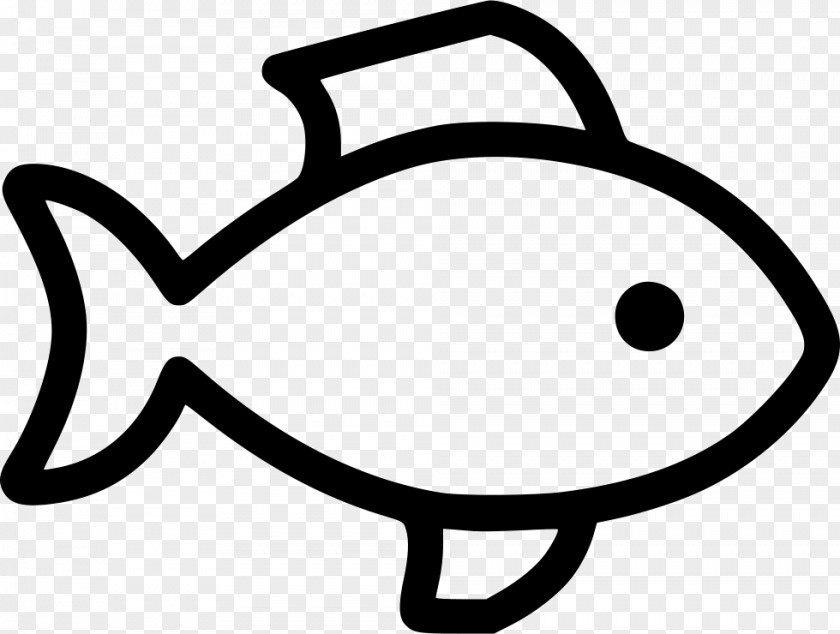 Fish ICON Clip Art Vector Graphics PNG