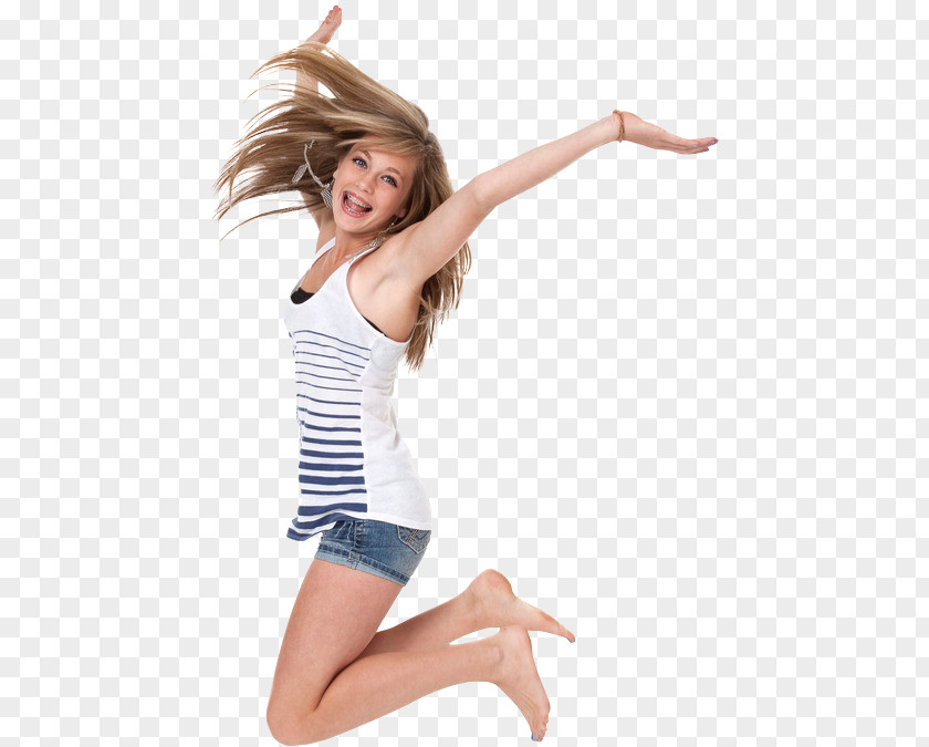 Girl Stock Photography Woman Jumping PNG photography Jumping, Smile , woman jump clipart PNG