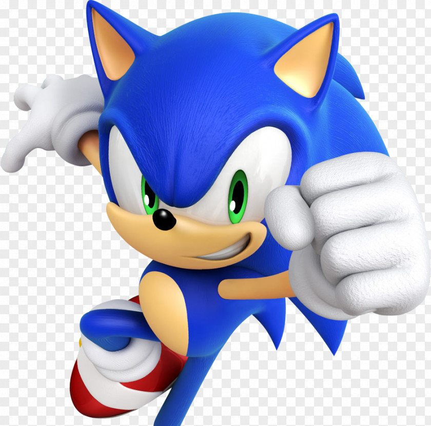 Hedgehog Sonic Colors The 3 Generations CD PNG