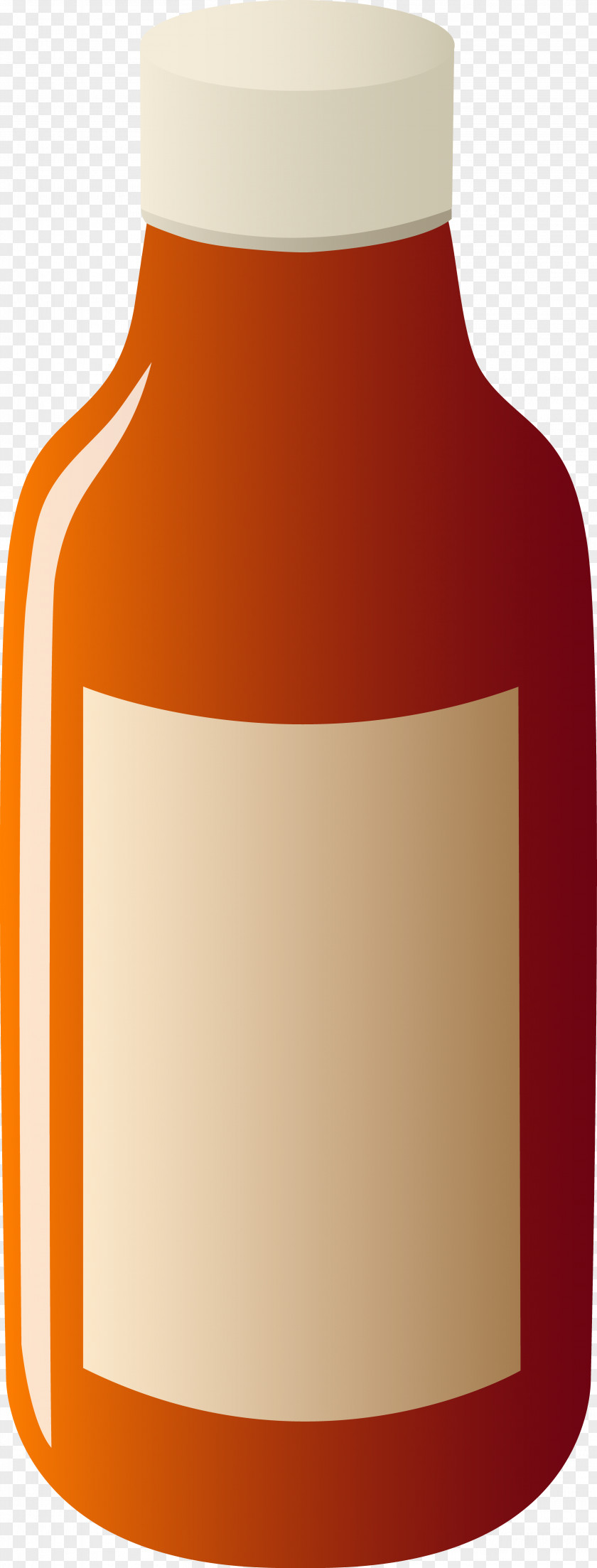 Label Author Bottle Clip Art PNG