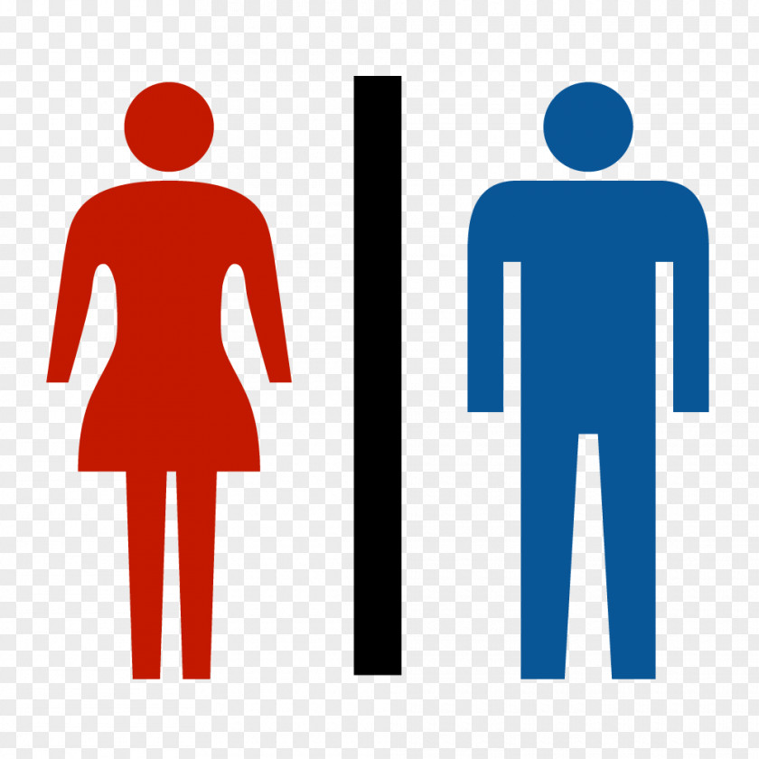Man Female Gender Symbol PNG