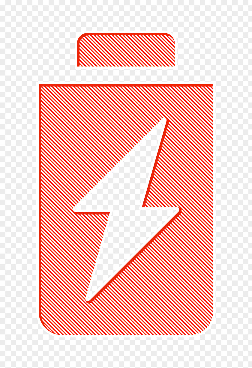 Power Icon Battery Charging PNG