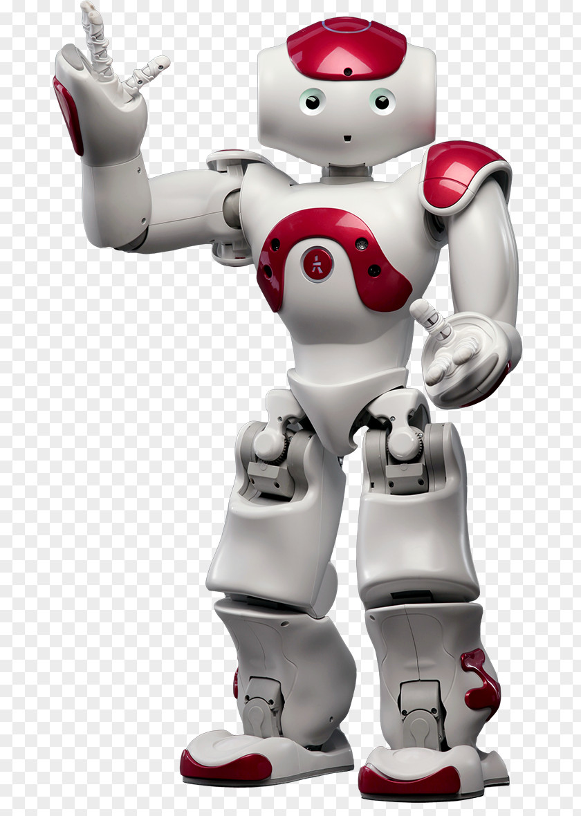 Robots Nao Humanoid Robot Robotics Pepper PNG