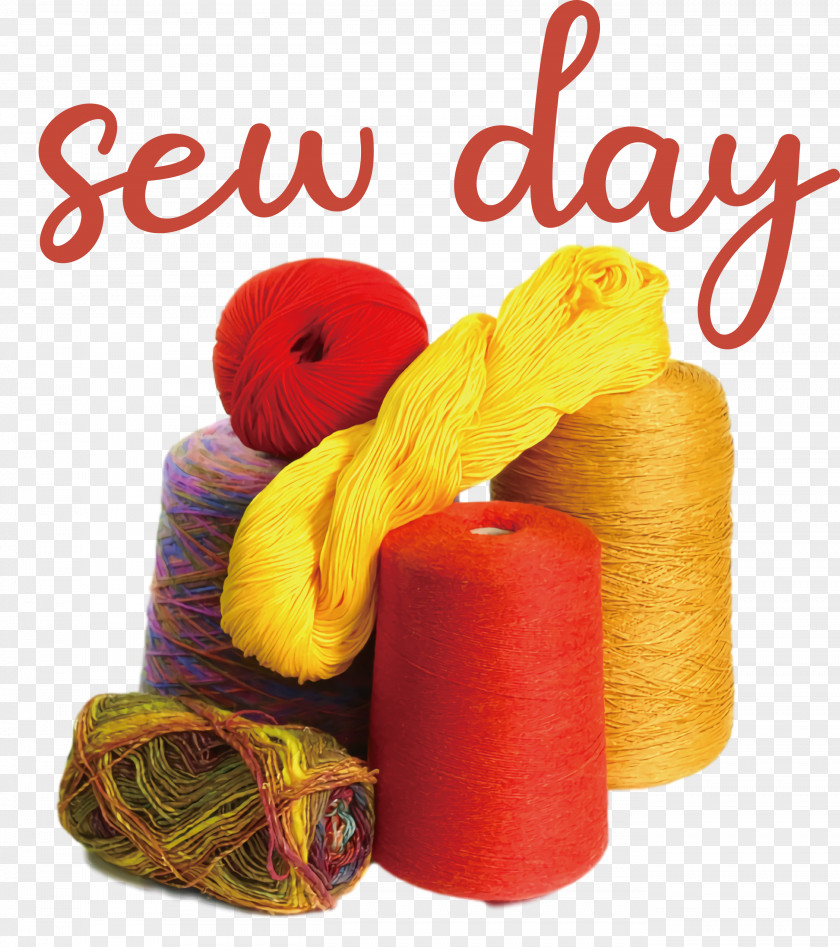 Sew Day PNG