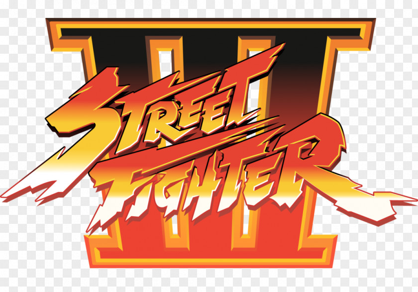 Street Fighter III: 2nd Impact 3rd Strike Alpha 3 PNG