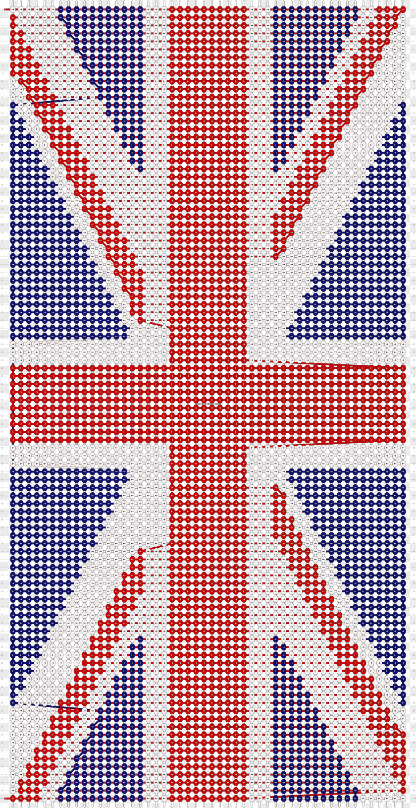 United Kingdom Flag Of The Refrigerator Smeg PNG