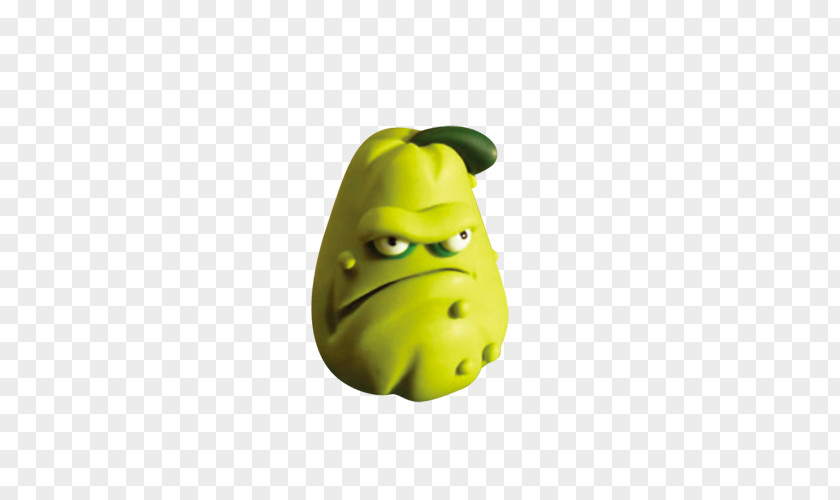 Wax Gourd Model Plants Vs. Zombies Download Computer File PNG