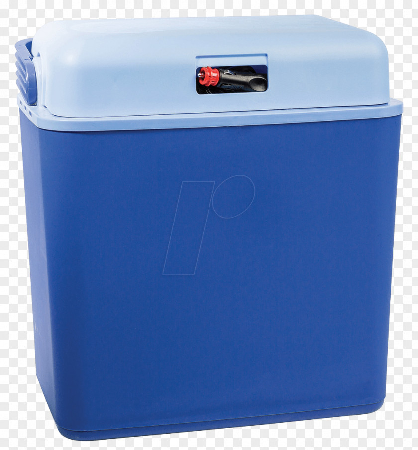 Car Cooler König Refrigerator 12 V 21 Liters 2.92 Kg PNG