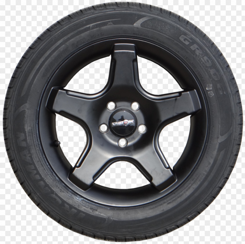 Car Tire Wheel Vehicle Tread PNG