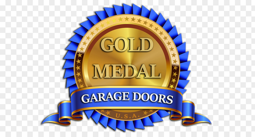 Door Gold GoldMedal Garage Doors Service PNG