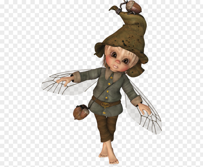 Elf Fairy Clip Art Goblin PNG