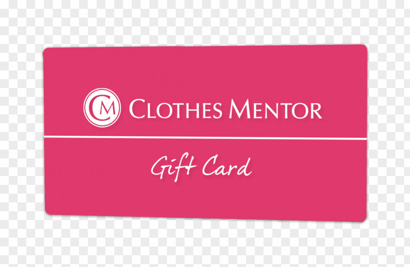 Gift Card Clothing Clothes Mentor Shoe PNG