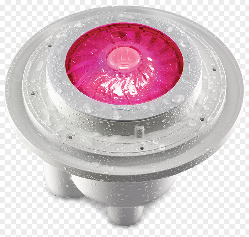 Light Light-emitting Diode Swimming Pool Foco LED Lamp PNG