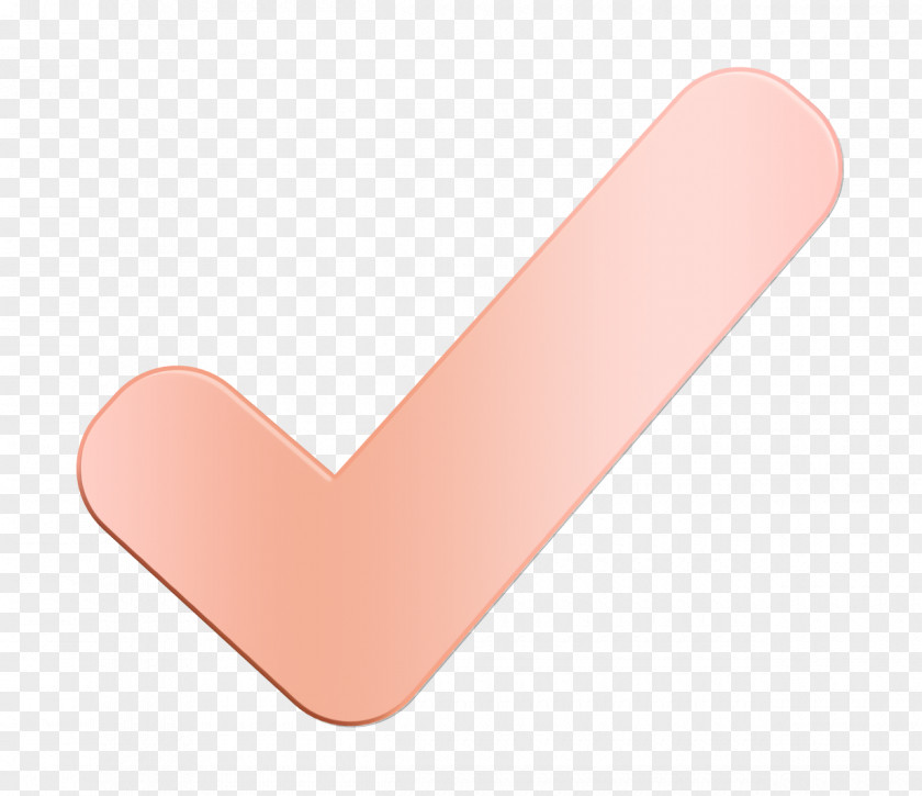 Love Thumb Interface Icon Done Tick Check PNG