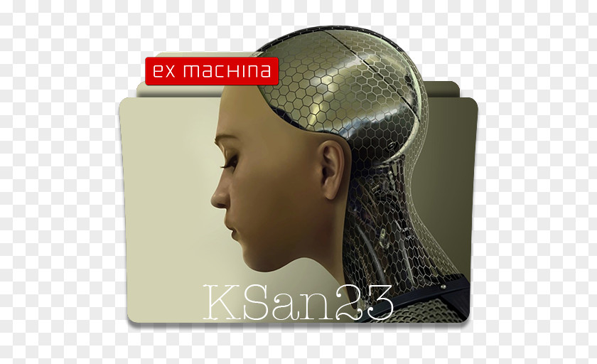 Machina Alex Garland Ex Film Pinhead Streaming Media PNG